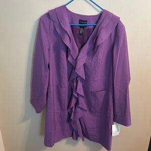 NWT Vintage Doncaster Blazer